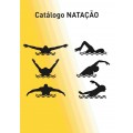 Catálogo NATAÇÃO (consultar em baixo na Descrição)